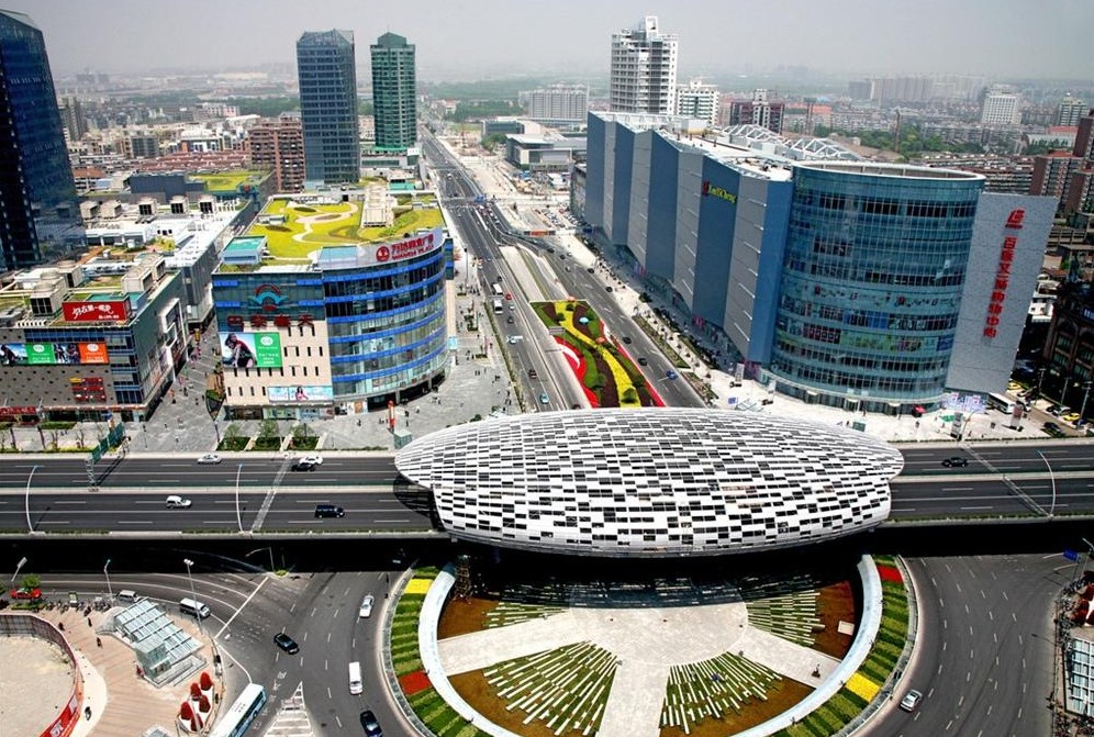 五角場集團(tuán)