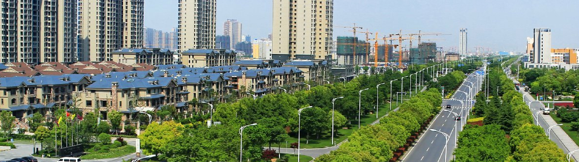 海門工業(yè)園區(qū)