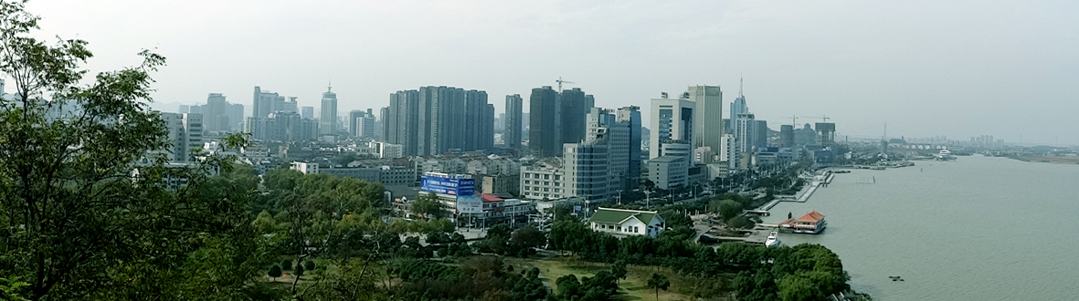 鎮(zhèn)江經(jīng)濟技術(shù)開發(fā)區(qū)