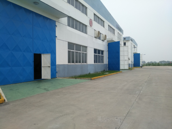  G1511 常熟支塘鎮(zhèn)南開發(fā)區(qū) 新建單層高標(biāo)準(zhǔn)廠房出租 可裝行車  單價0.7元