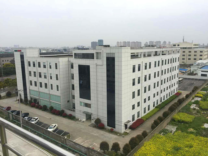 A8203 莘莊工業(yè)區(qū) 光中創(chuàng)研園招商（光中路331號）104地塊適合電商、倉儲、辦公、展廳、研發(fā)等