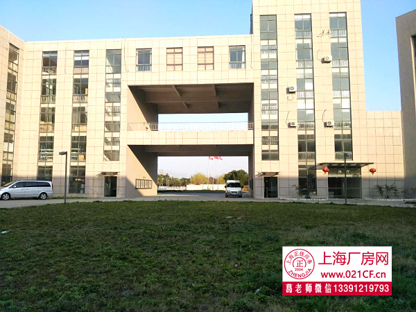 G1505 嘉興開發(fā)區(qū) 68畝工業(yè)用地 3.7萬(wàn)平多層廠房辦公樓 整體出售 5000萬(wàn)以下