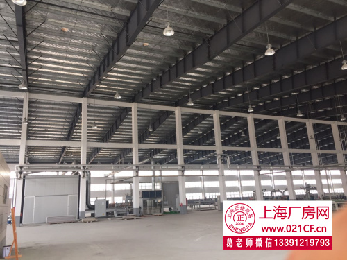 G1496 嘉興平湖獨(dú)山港 單層可裝行車(chē)廠房4萬(wàn)平方米 5000平方起租 0.5元  只限優(yōu)質(zhì)企業(yè) 可獲超長(zhǎng)免租期 政府資源
