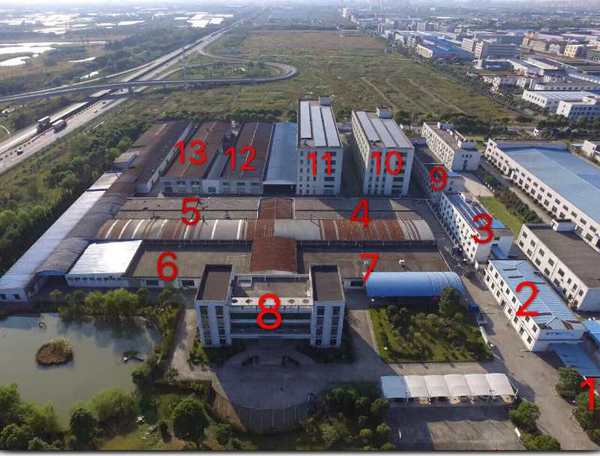 A8228 奉賢區(qū)青村鎮(zhèn)104地塊75畝工業(yè)用地3.3萬(wàn)平方米廠房辦公樓出售