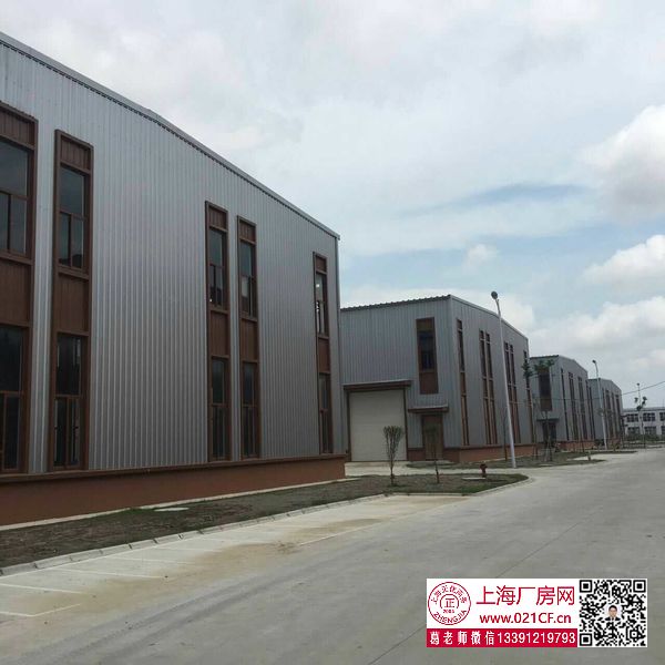 G1686 南通新建鋼結(jié)構(gòu)標(biāo)準(zhǔn)廠房出售 1500-2100平方米單層/雙層廠房出售 有行車(chē) 3000元/平