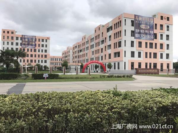 A8306 【復旦奧醫(yī)高新科創(chuàng)園區(qū)招商】 奉賢南橋多層研發(fā)辦公輕工電子電商廠房倉庫辦公樓出租 可分割 無稅收要求 100平起租