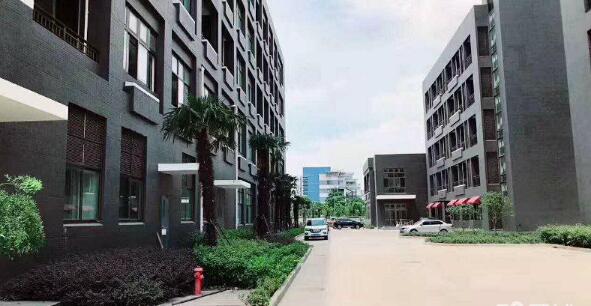 XA閔行顓橋近地鐵都莊路 104地塊 廠房倉庫辦公樓出租 產(chǎn)證齊全 可辦環(huán)評 全新寫字樓  醫(yī)療器械   研發(fā)試驗(yàn)均可