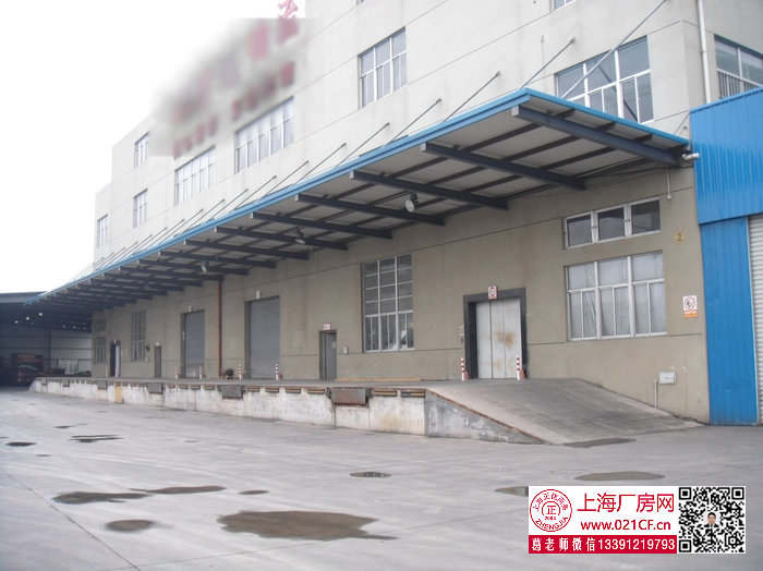 G1703 閔行區(qū)馬橋鎮(zhèn)專業(yè)物流倉庫出租  另有3000平甲類危險(xiǎn)品倉庫出租 1元/平/天起