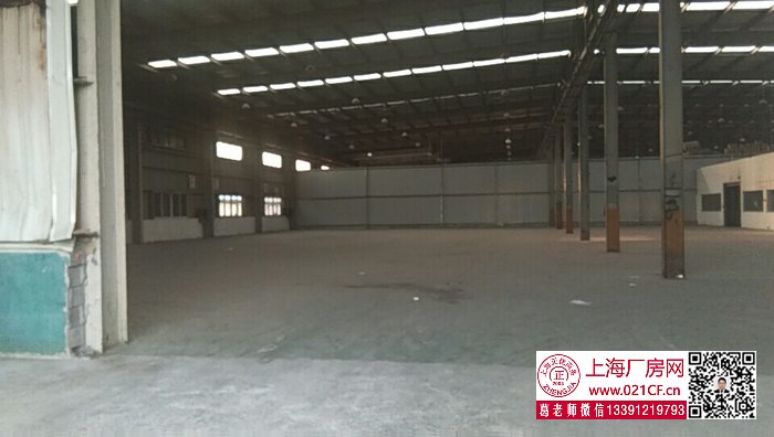 G1707嘉定安亭方泰國(guó)際五金城 單層倉(cāng)庫(kù)出租 300平米起租  1.4元 