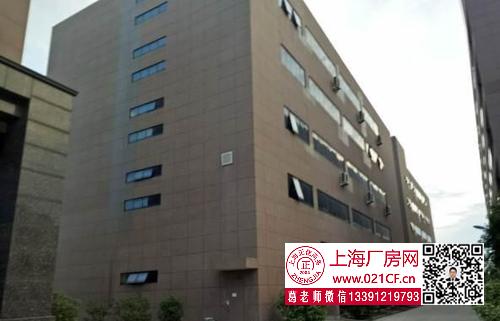 G1727 浦東 宣橋 104地塊 底樓700平方米廠房倉(cāng)庫(kù)出租 可以環(huán)評(píng)