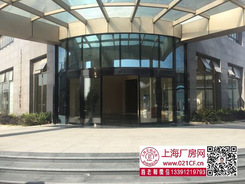 G1748  XA嘉定江橋愛特路歆翱國(guó)際商務(wù)樓  660平方米三樓辦公展廳倉庫出租