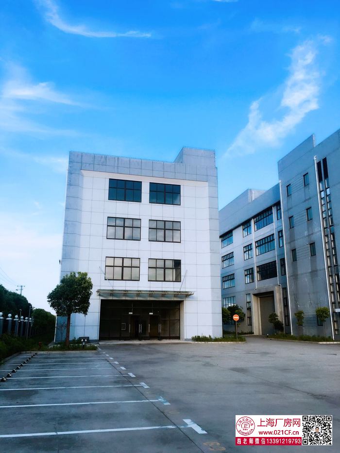 G1766 浦東四團鎮(zhèn)平海路多層廠房倉庫出租 1000平起租  104地塊可環(huán)評 無稅收要求