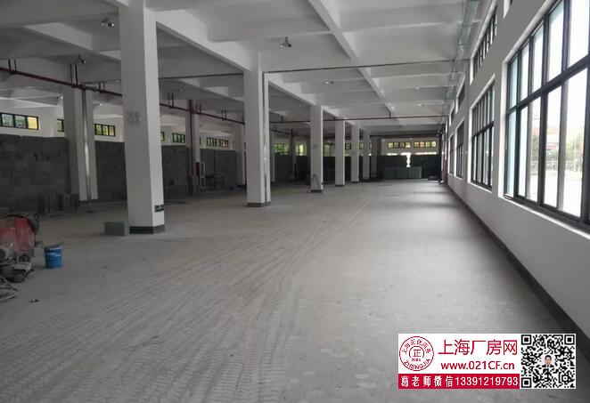 G1770 嘉興南湖區(qū)城南客運(yùn)中心附近底樓1400平方米廠房倉庫出租