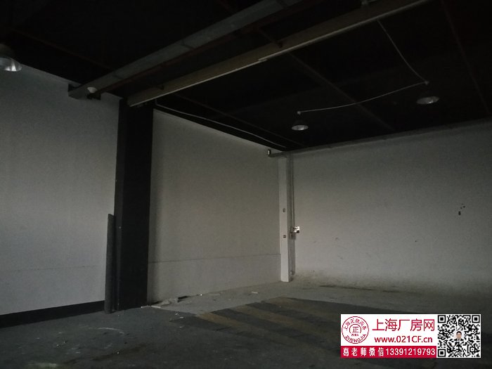 G1777 寶山 地鐵一號(hào)線呼蘭路站附近500米左右 一樓350平方米廠房倉(cāng)庫(kù)辦公樓出租 2.7元