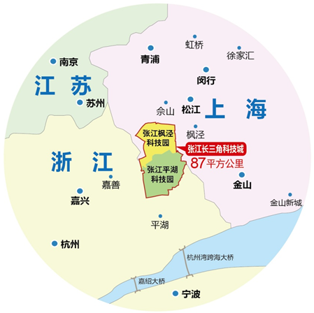 張江長(zhǎng)三角科技城 嘉興平湖新埭鎮(zhèn) 一 手工業(yè)用地出售招商 外資、智能制造、醫(yī)療器械等優(yōu)先供地  