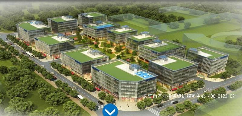 G2297松江臨港松江中山園 5層3500平獨棟研發(fā)廠房辦公樓出售招商  只限優(yōu)質(zhì)企業(yè) 享政策支持