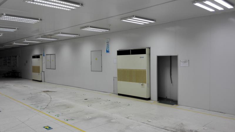 越南北江省停站工業(yè)區(qū)廠房出租