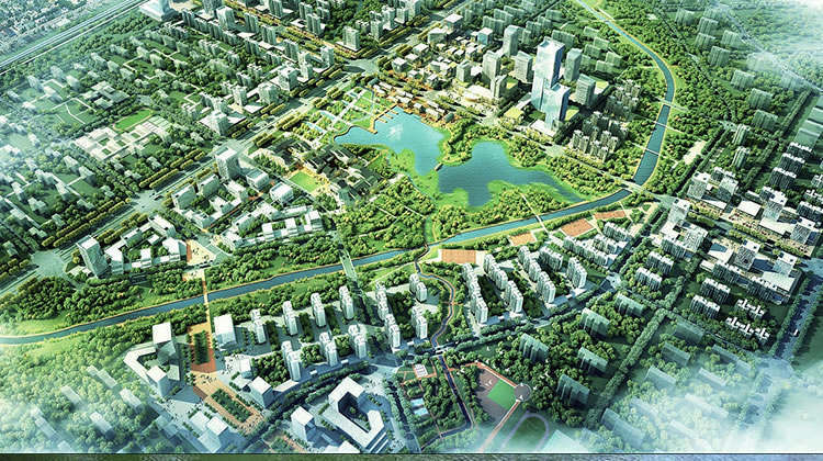 長豐產業(yè)新城 合肥長豐下塘工業(yè)用土地出售 園區(qū)廠房出租 招商引資 新型顯示、智能制造裝備、集成電路產業(yè)