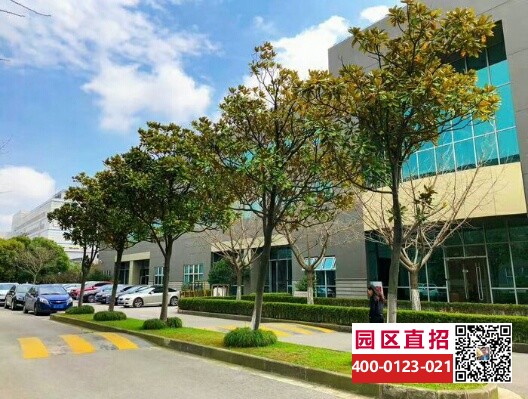 G2764 上海浦東張江 中國芯科技園 浦東新區(qū)金科路 有環(huán)評 科創(chuàng)、生物、醫(yī)藥研發(fā) 廠房辦公研發(fā)樓出租 可分租