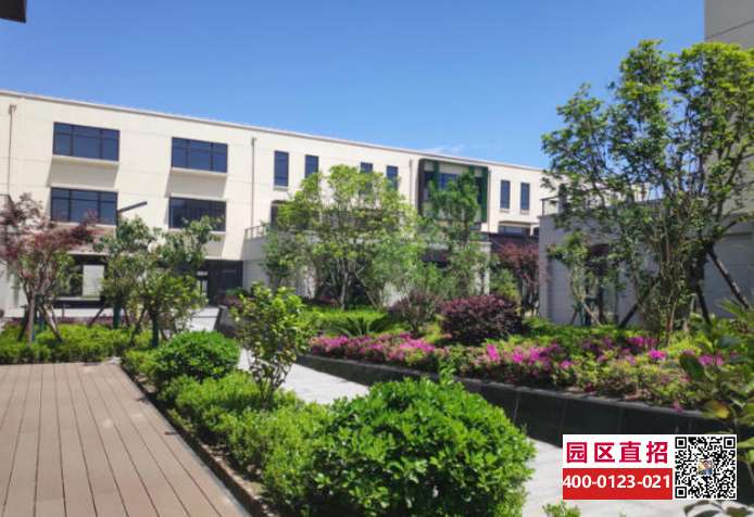 G2758上海寶山淞南104科創(chuàng)園 長江路  中城醫(yī)療器械園 可辦環(huán)評 緊鄰逸仙路高架中環(huán)口 距離3號線僅800米 廠房研發(fā)辦公樓出租 100平起租