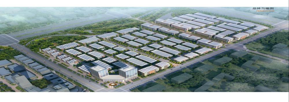 中南高科·西安渭河云谷智造基地 西安臨潼區(qū)獨(dú)棟單層三層多層研發(fā)廠房出售 單層鋼構(gòu)1500-3000平 2-5層600-4000平 分層出售600平起 價(jià)格好談 歡迎電詢(xún)面談