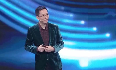 中南高科超級(jí)平臺(tái)攜手吳曉波 直播制造業(yè)“年中慶”