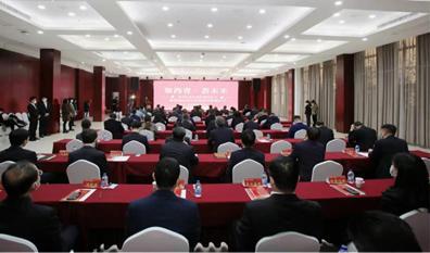 115億元！34個大項目！都在天津西青區(qū)  引入中南高科產(chǎn)業(yè)園