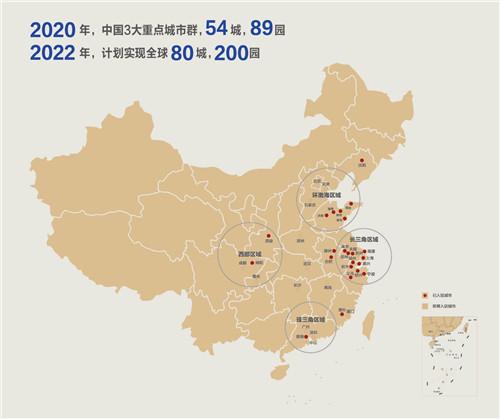 28項(xiàng)免費(fèi)服務(wù) 中南高科打造省內(nèi)蕞強(qiáng)產(chǎn)業(yè)綜合服務(wù)商