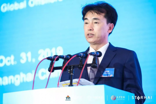 中南高科總裁叢學(xué)豐：始終以推動(dòng)德國(guó)制造和中國(guó)制造的交流為己任