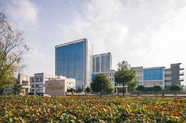 益陽(yáng)高新區(qū)中南科技創(chuàng)新產(chǎn)業(yè)園高水平推進(jìn)雙創(chuàng)建設(shè)