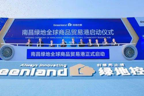 總投資超2100億元！新建區(qū)2021年重點(diǎn)建設(shè)項(xiàng)目公布！