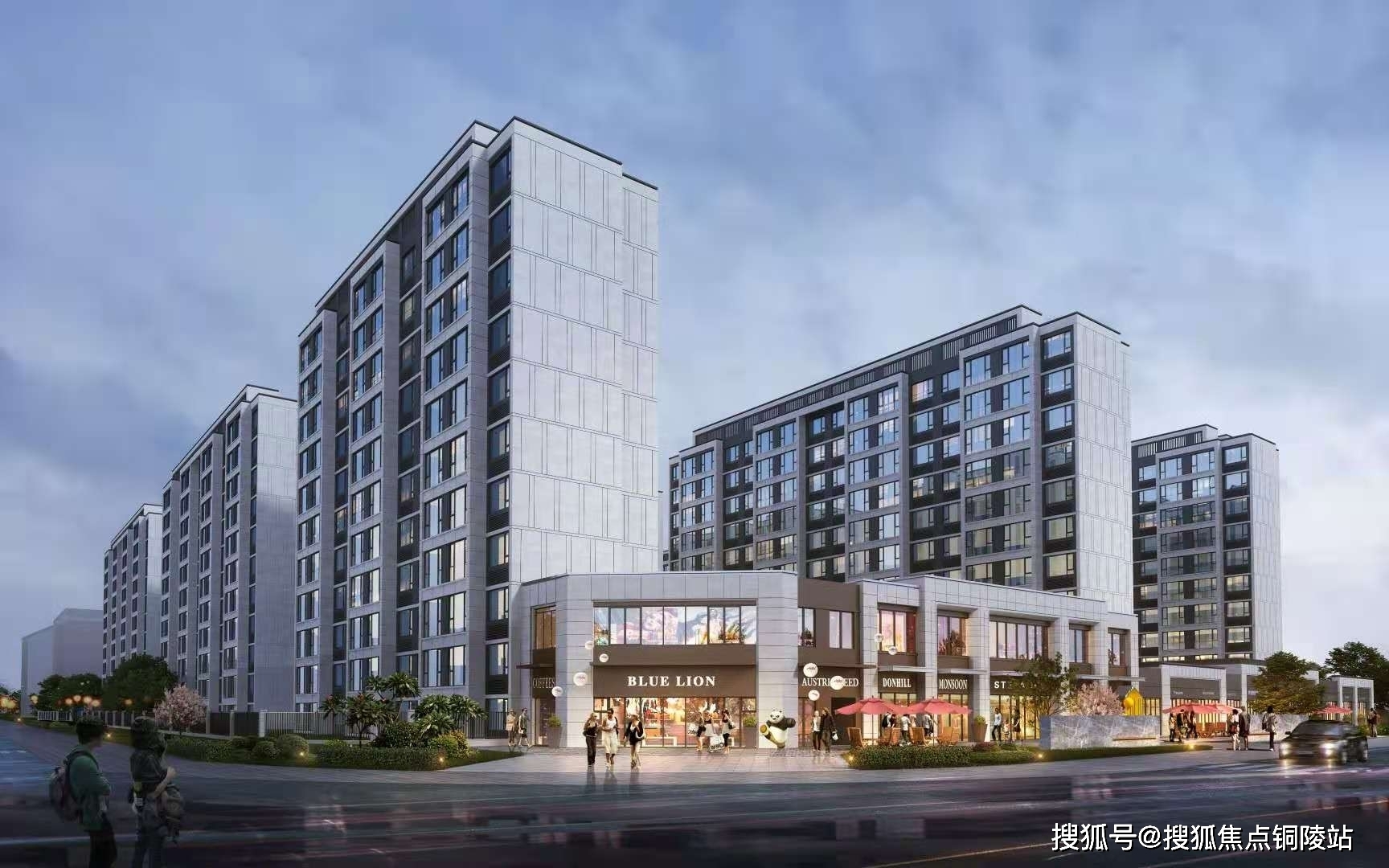 平湖中南·九龍瀾邸 難怪這么火——別被騙了 進來聊聊個人觀點！