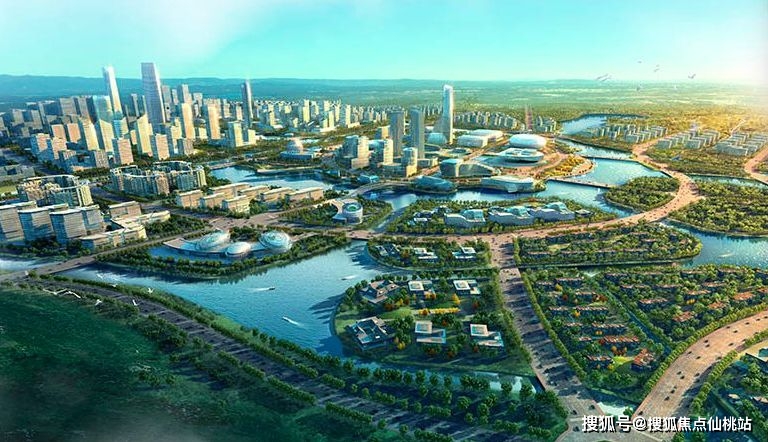杭州未來科技城【中南·未來里】—『售樓中心-歡迎您！』—售樓處電話-地址