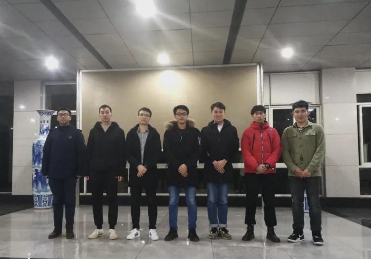 中南林業(yè)科技大學(xué)物流與交通學(xué)院 林業(yè)智能裝備團(tuán)隊：不畏艱難險阻朝著夢想邁進(jìn) 林大達(dá)人VOL036