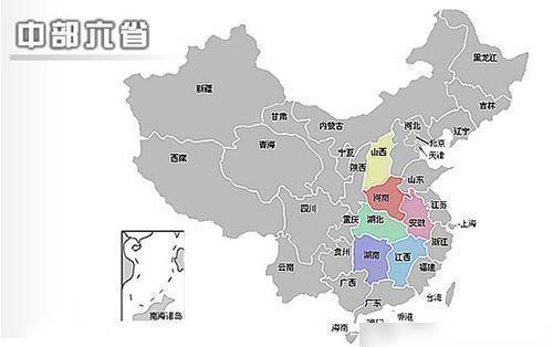 中國中部大學(xué)的排名！中南大學(xué)僅第3網(wǎng)友：前2名不說也知道！