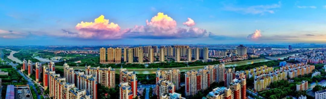 新建學(xué)校、啟動(dòng)錦江路匝道工程…2021年三水這樣做！