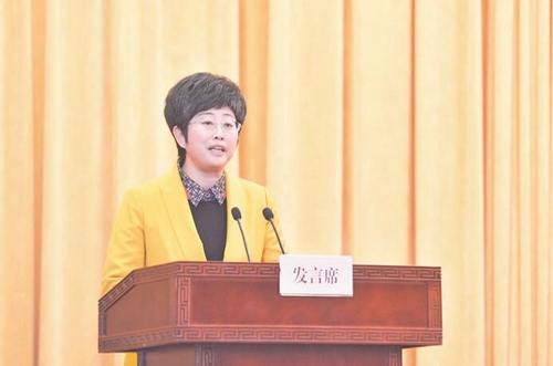 邁好“十四五”發(fā)展頭部步 見到先行市建設(shè)新氣象