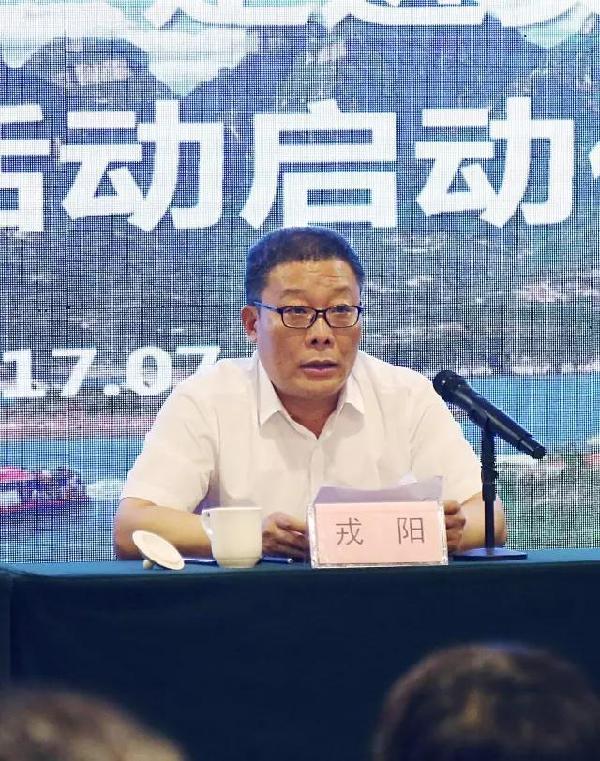 邢臺(tái)一下子來了100多名記者！快來看看發(fā)生了啥大事