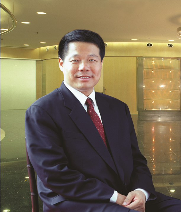 中南集團(tuán)董事局主席陳錦石獲評(píng)“改革開(kāi)放40年南通優(yōu)秀民營(yíng)企業(yè)家”