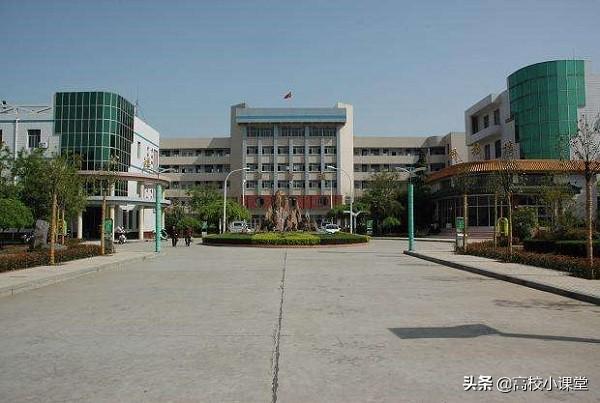 河南許昌“人氣很高”的4所高中用成績證明實(shí)力有你的母校嗎