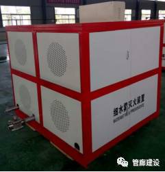 管廊建設(shè)領(lǐng)域企業(yè)都不會(huì)錯(cuò)過這樣的交流、合作的好機(jī)會(huì)！
