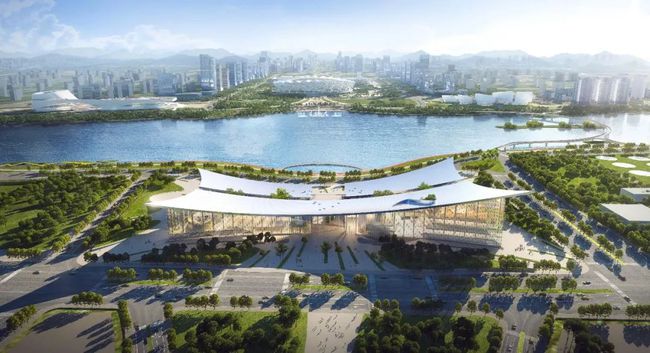 2021年陜西527個重點建設(shè)項目全名單：西安166個！