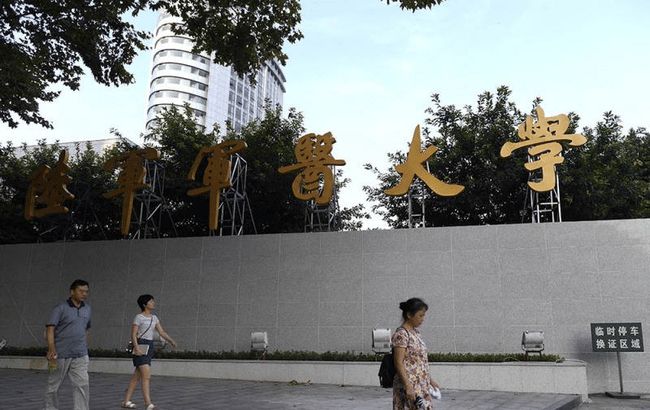 重慶這三所大學雖然不是985、211但是實力讓人太吃驚