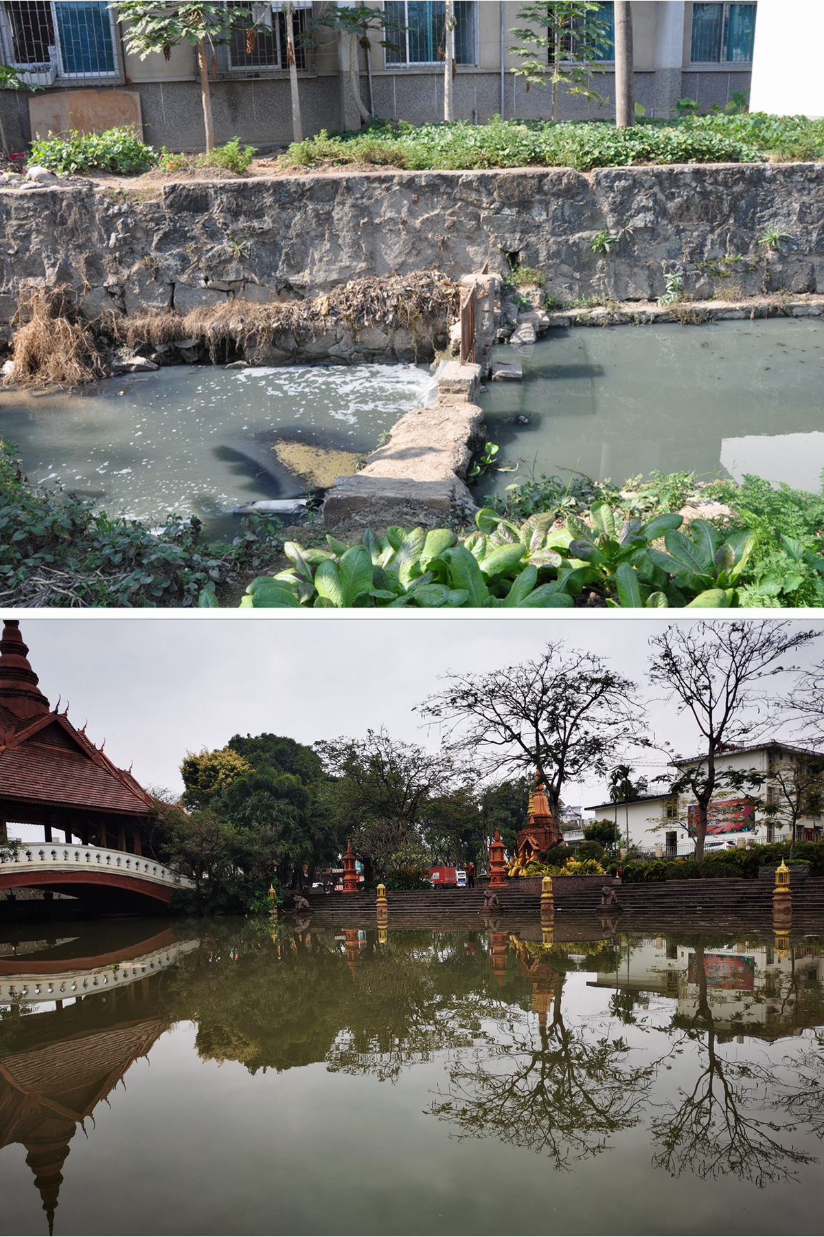云南康旅集團(tuán)投資16億“引水入城”項(xiàng)目驅(qū)動(dòng)城市品質(zhì)飛躍