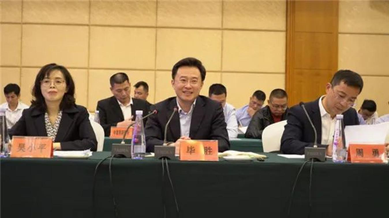 資中縣產(chǎn)業(yè)招商推介會在福建省漳州市成功舉辦
