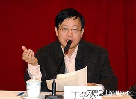 中南財大畢業(yè)的兩位現(xiàn)職正部級官員：藍(lán)佛安、丁學(xué)東