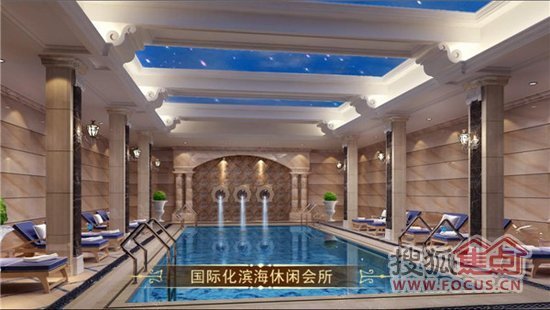 中南西海岸為什么那么受歡迎？中南西海岸那些輝煌背后的秘密。