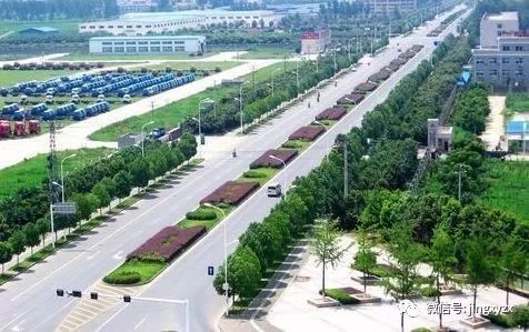 襄陽將新設(shè)兩個(gè)高新區(qū)!一大波發(fā)展機(jī)遇來了