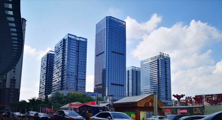 廣東頭部縣級(jí)市人口250萬(wàn)比地級(jí)市還多有希望晉級(jí)地級(jí)市