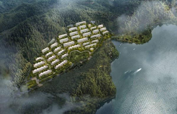 2020余姚中南菩悅春山聽(tīng)湖大家千萬(wàn)要冷靜！進(jìn)來(lái)聊聊個(gè)人感受！余姚中南菩悅春山聽(tīng)湖為什么這么火？